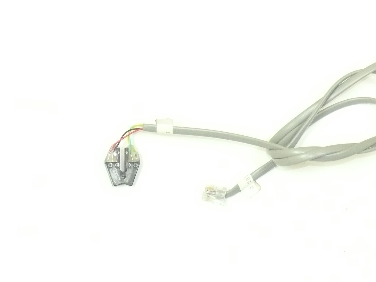 086177S -  - T6306_T6312 Paper Out Sensor